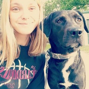 Meet your Posher, Tori